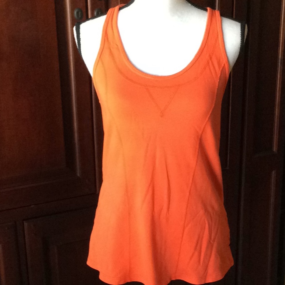 Splits 59 Orange tank S